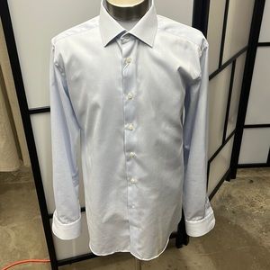 Eton button down